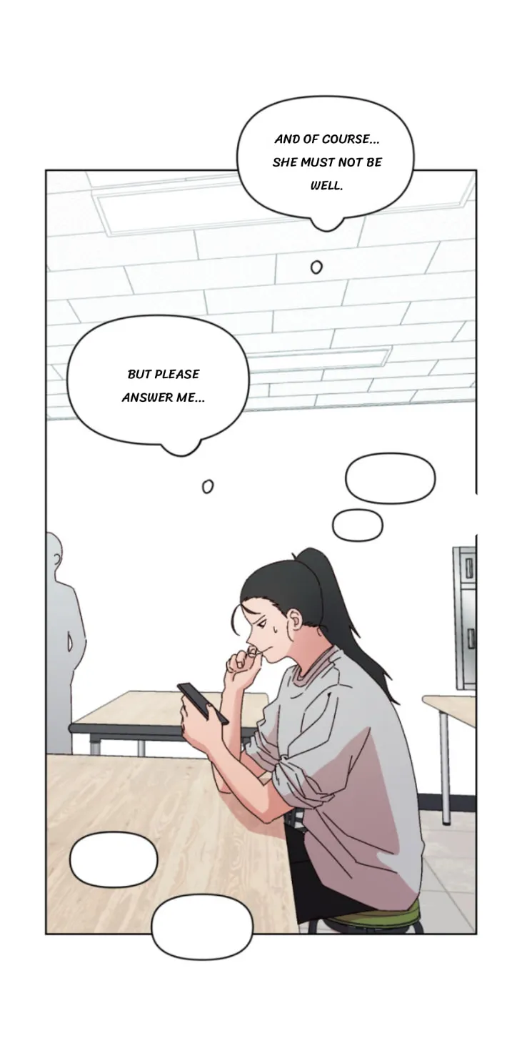 Anything! Okay Chapter 13 page 8 - 