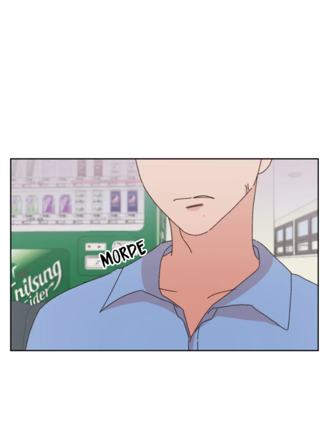 Anything! Okay Chapter 13 page 75 - 
