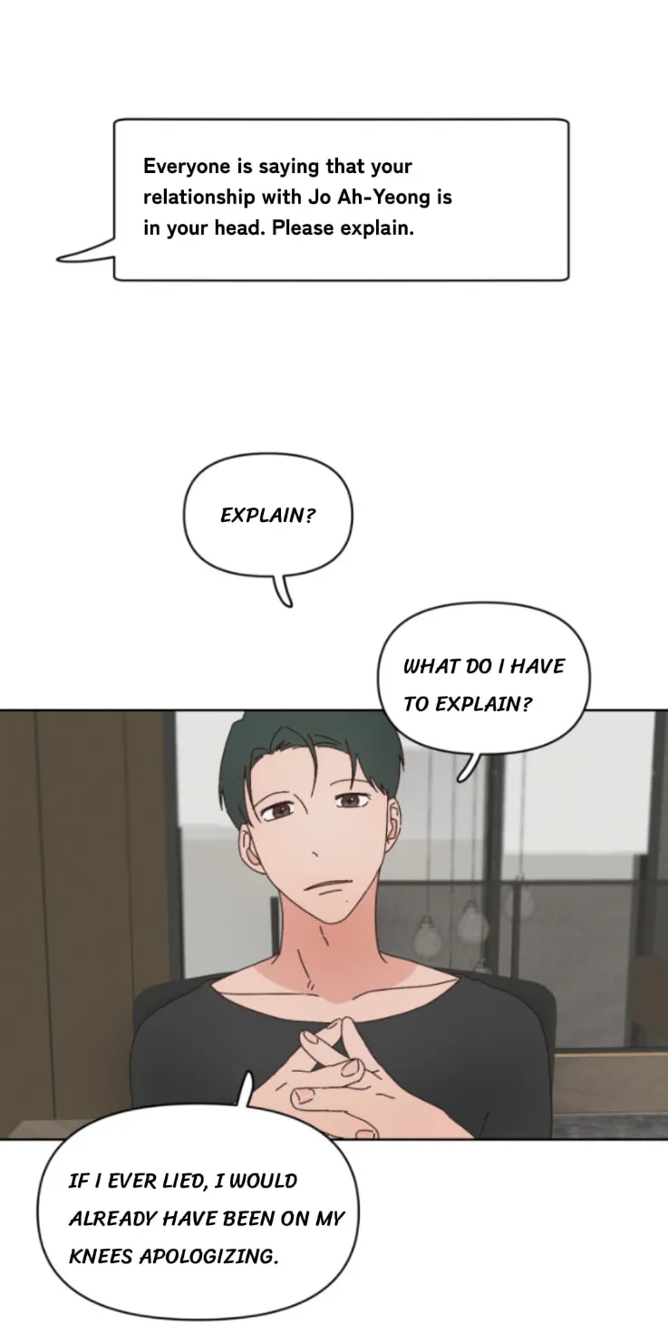 Anything! Okay Chapter 13 page 79 - 