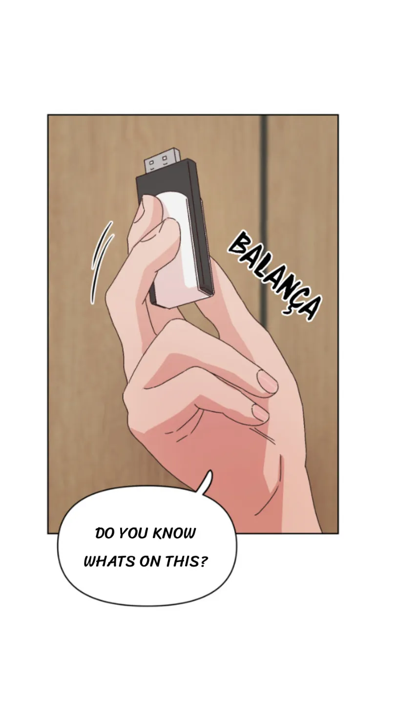 Anything! Okay Chapter 13 page 84 - 