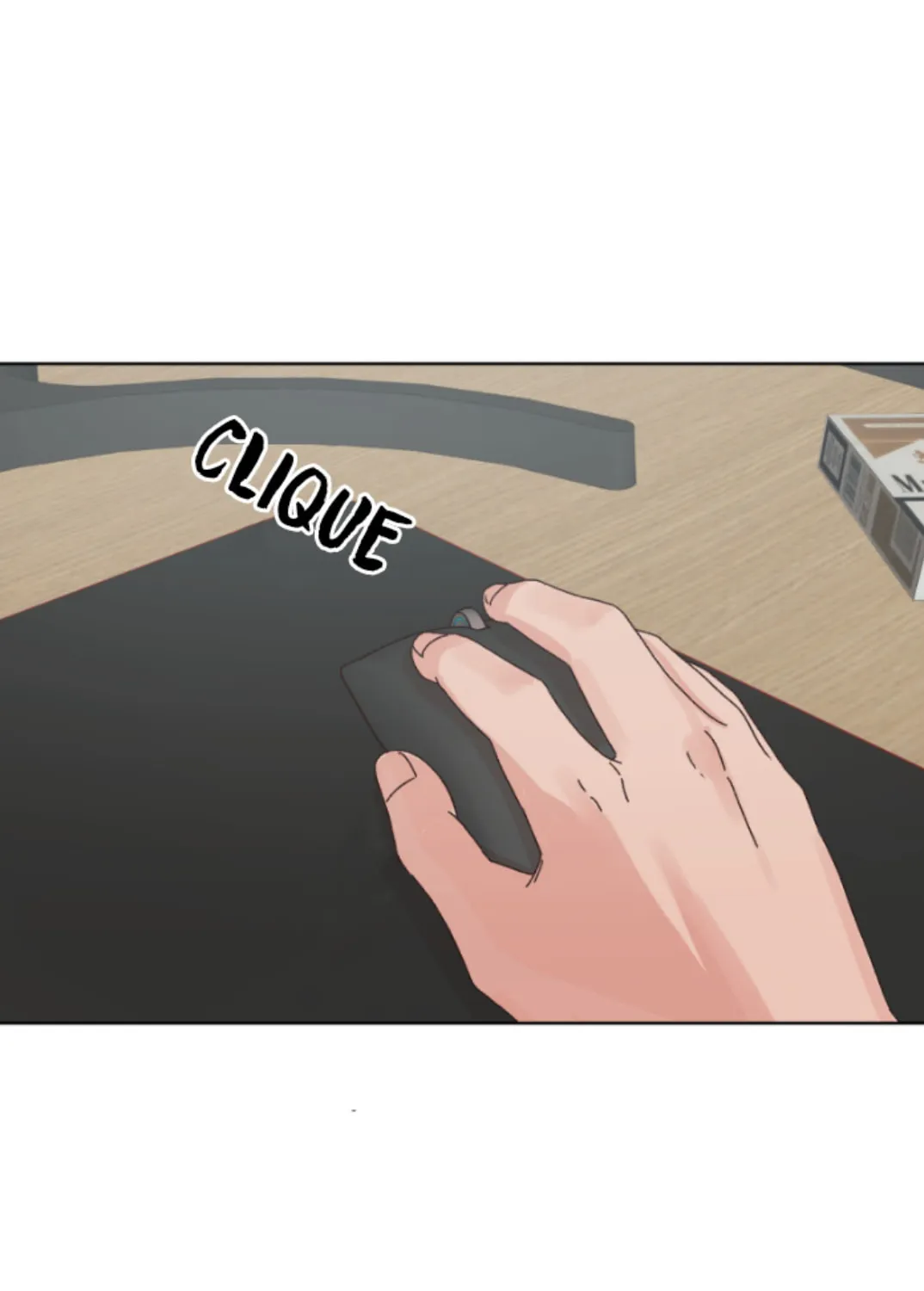 Anything! Okay Chapter 13 page 85 - 