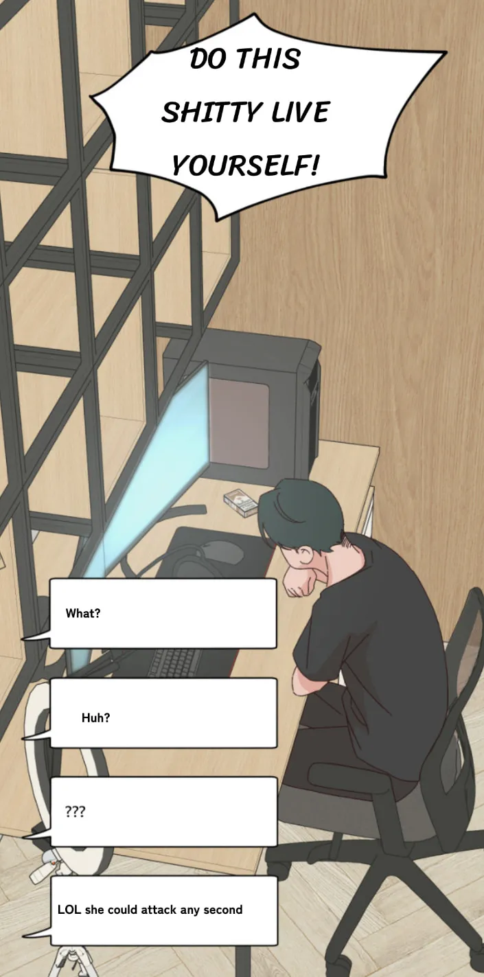 Anything! Okay Chapter 13 page 88 - 