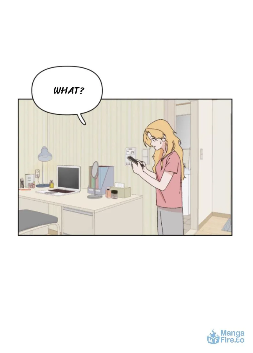 Anything! Okay Chapter 14 page 11 - 