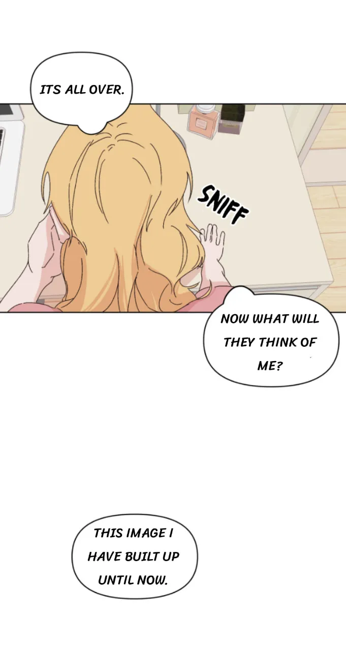 Anything! Okay Chapter 14 page 16 - 