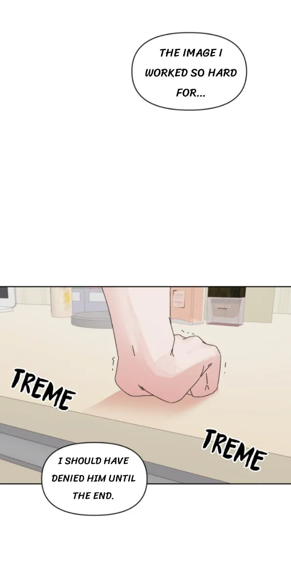 Anything! Okay Chapter 14 page 17 - 