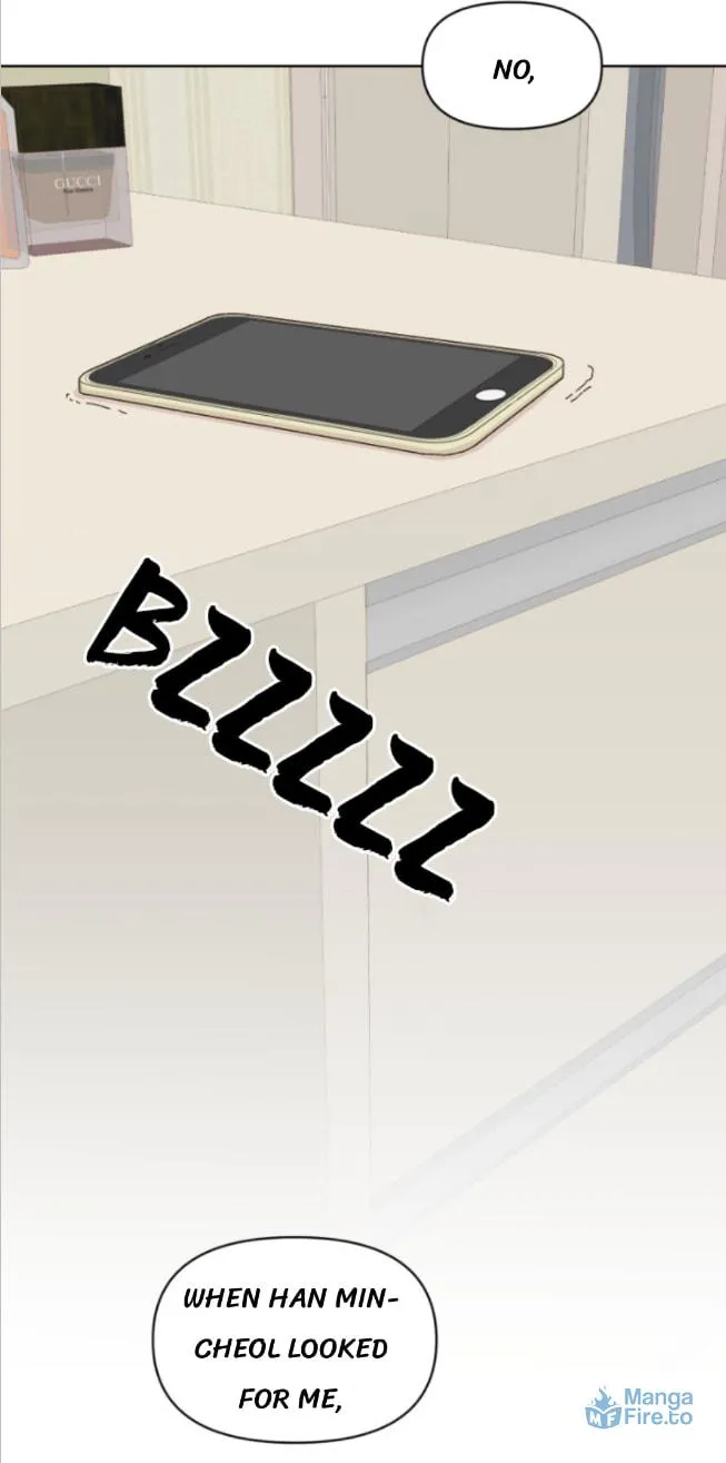 Anything! Okay Chapter 14 page 18 - 