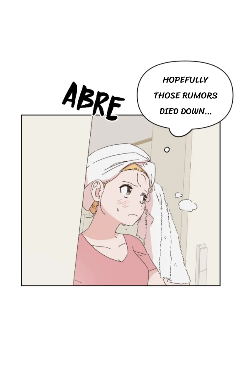 Anything! Okay Chapter 14 page 3 - 