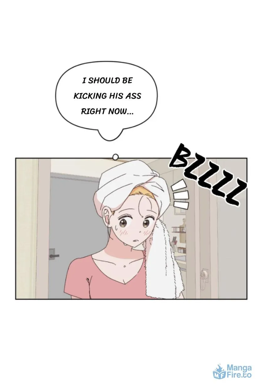 Anything! Okay Chapter 14 page 4 - 