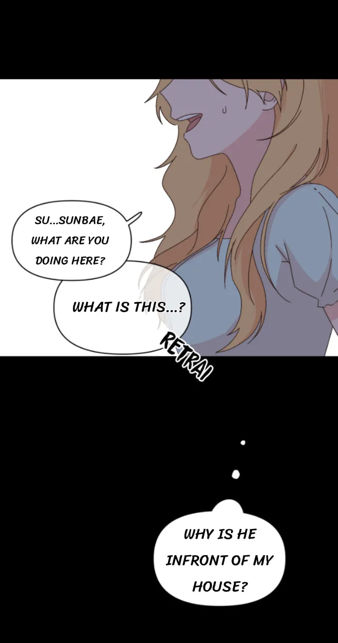 Anything! Okay Chapter 14 page 35 - 