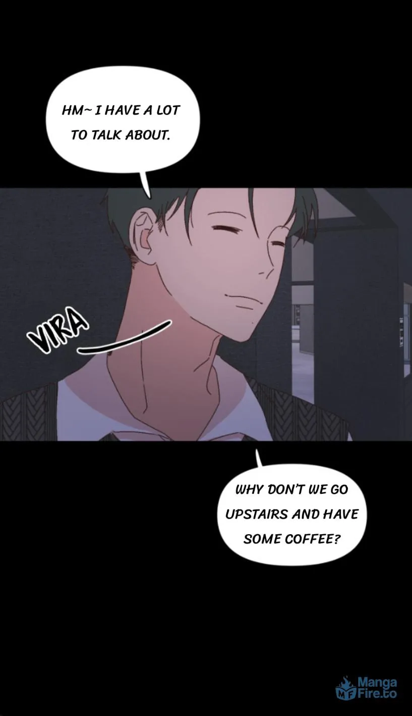 Anything! Okay Chapter 14 page 36 - 