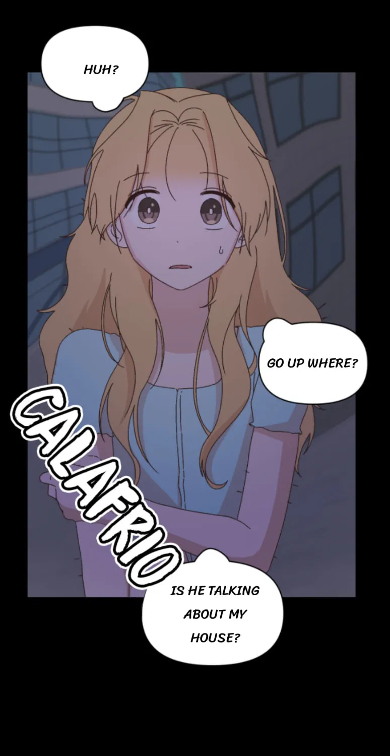 Anything! Okay Chapter 14 page 37 - 