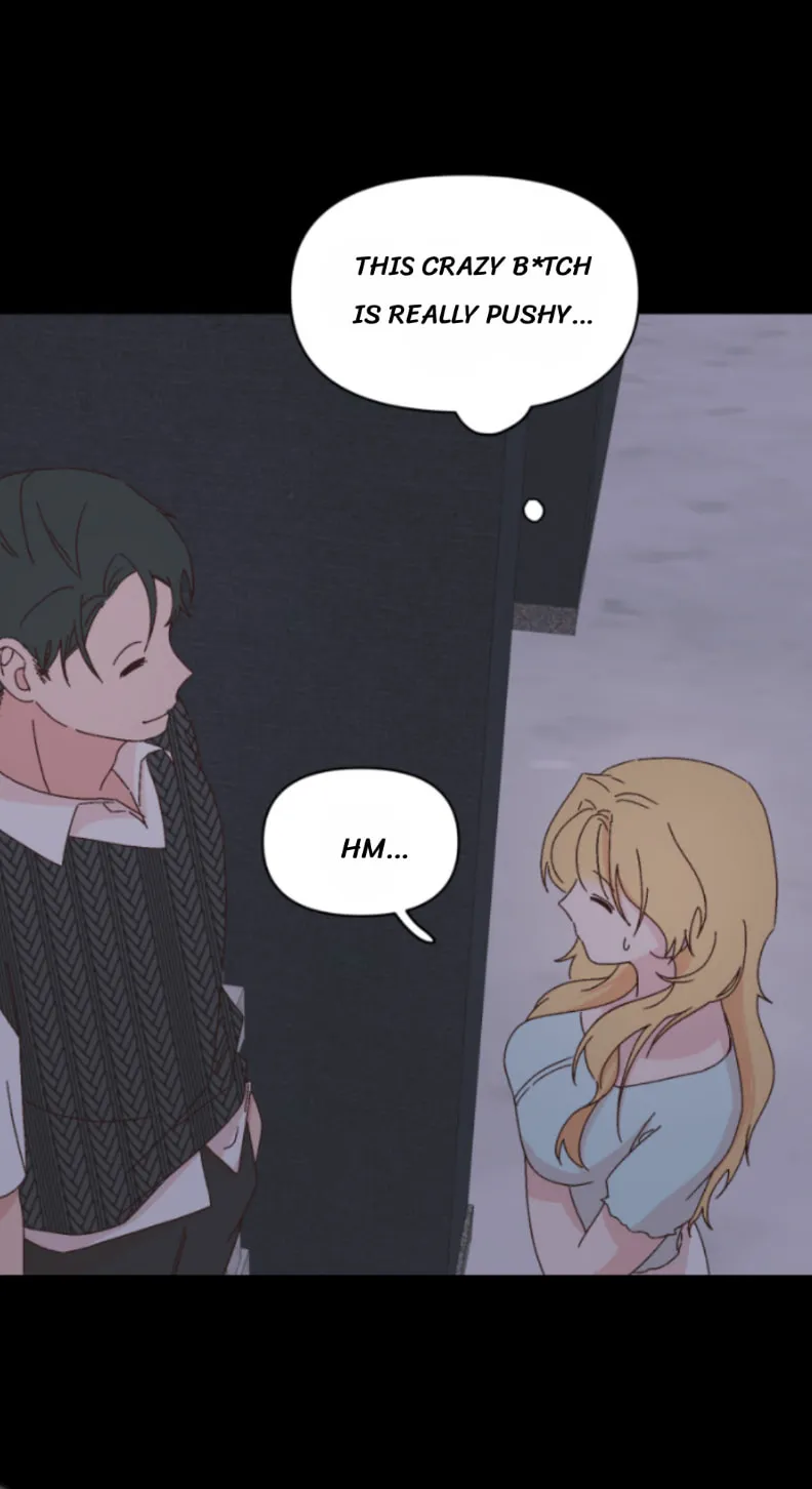 Anything! Okay Chapter 14 page 39 - 