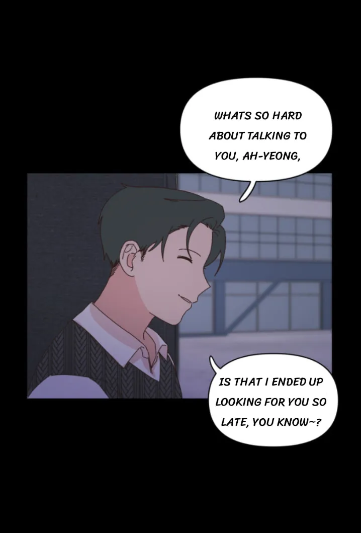Anything! Okay Chapter 14 page 42 - 