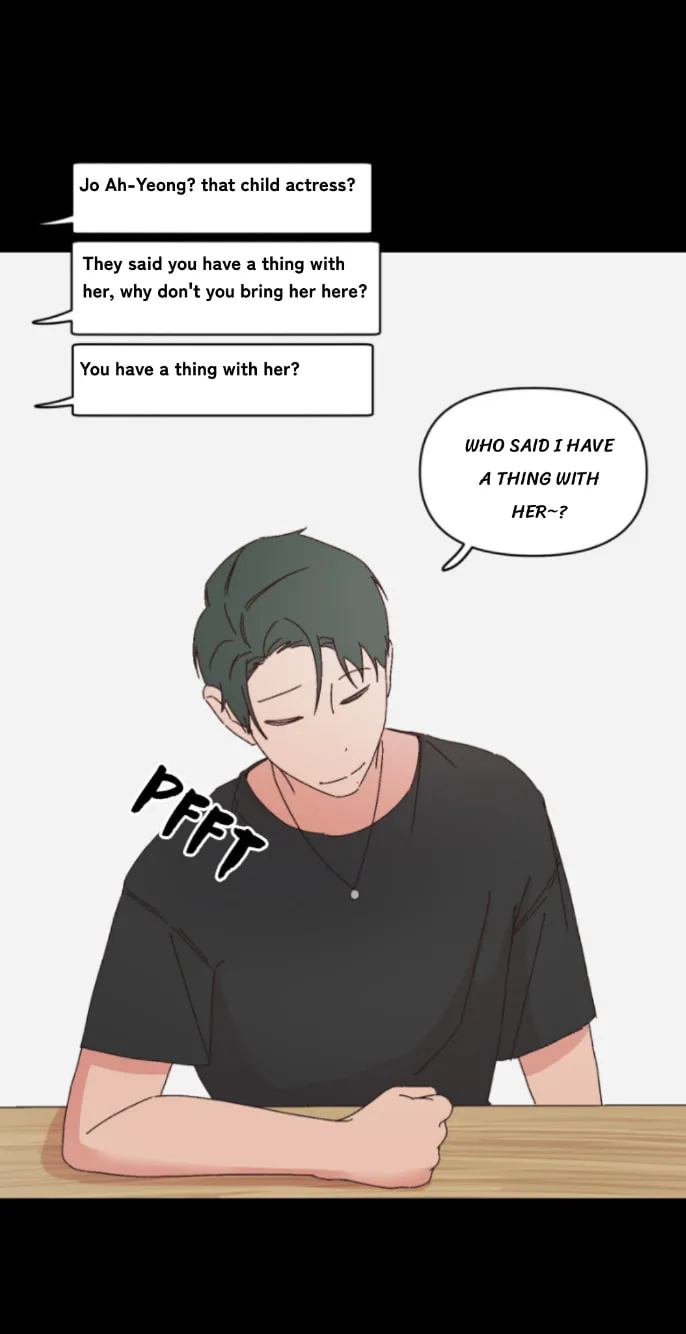 Anything! Okay Chapter 14 page 52 - 