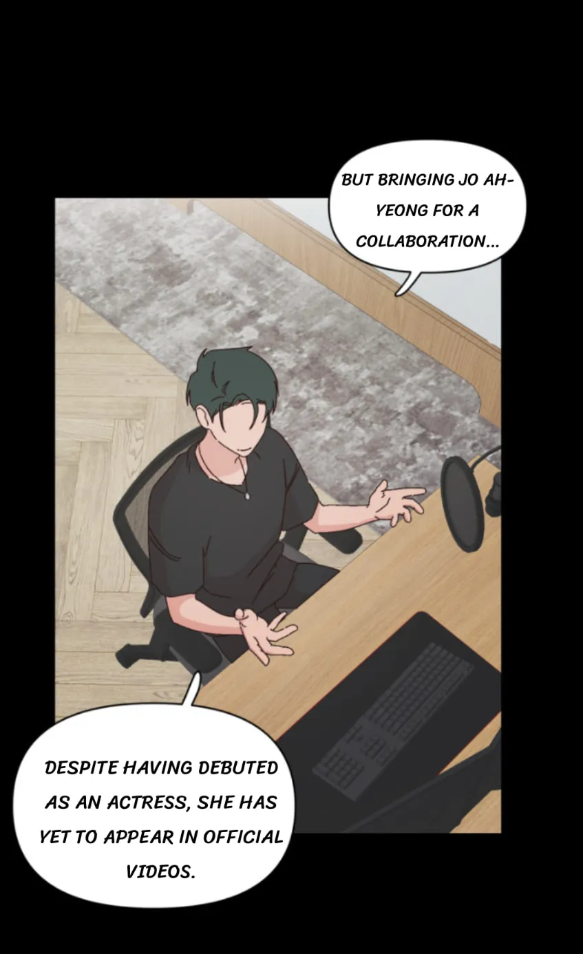 Anything! Okay Chapter 14 page 55 - 