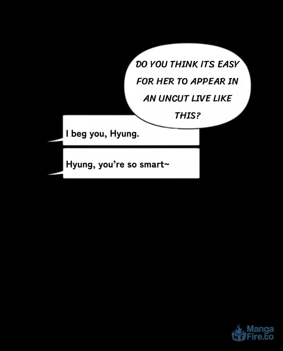 Anything! Okay Chapter 14 page 56 - 