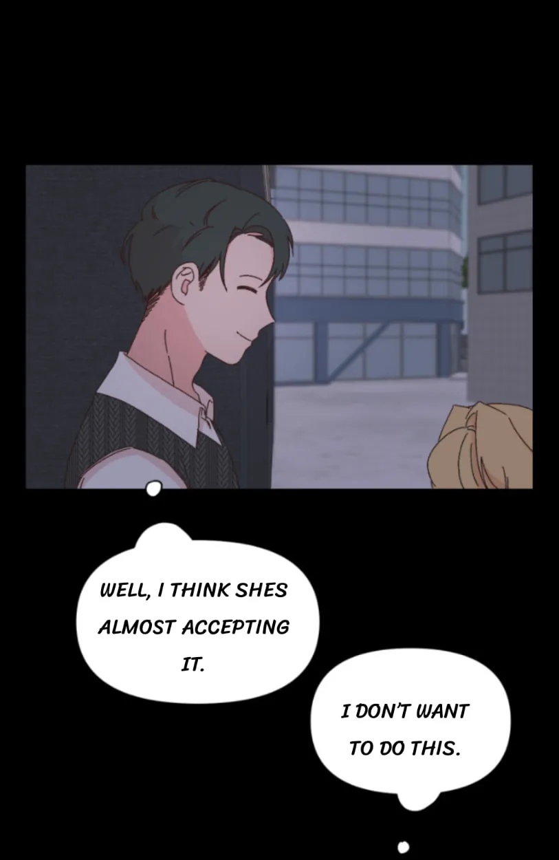 Anything! Okay Chapter 14 page 60 - 