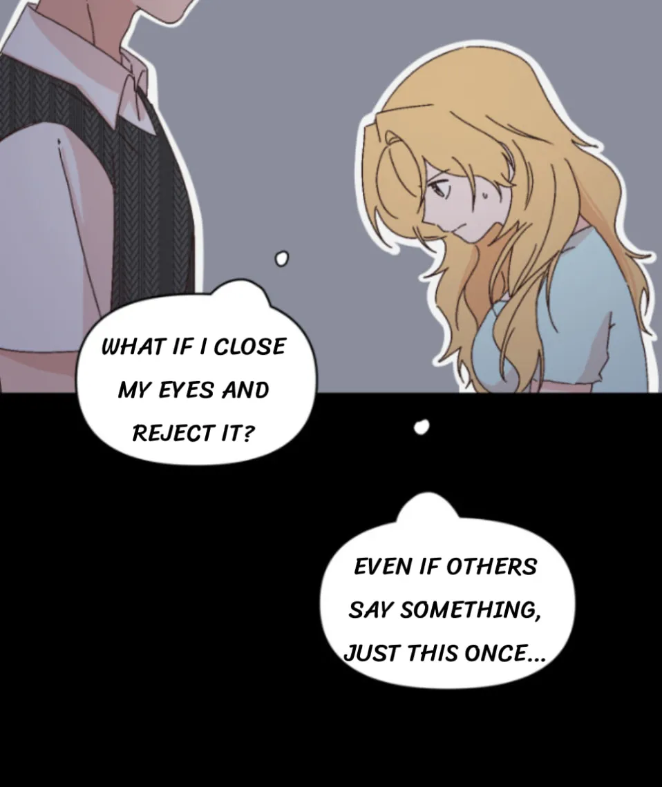 Anything! Okay Chapter 14 page 61 - 