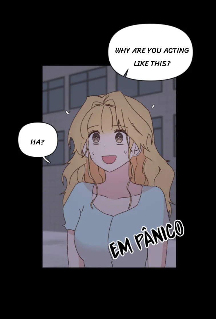 Anything! Okay Chapter 14 page 63 - 