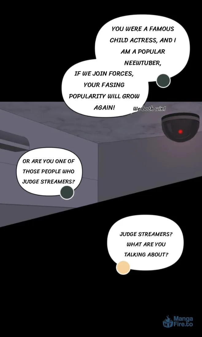 Anything! Okay Chapter 14 page 65 - 