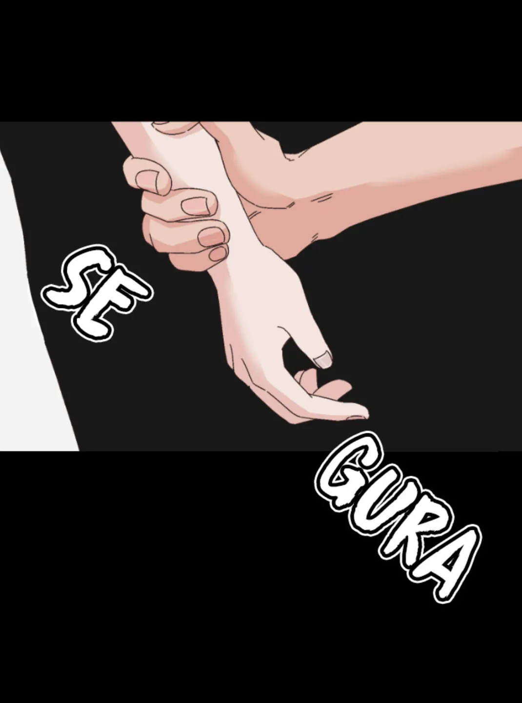 Anything! Okay Chapter 14 page 68 - 