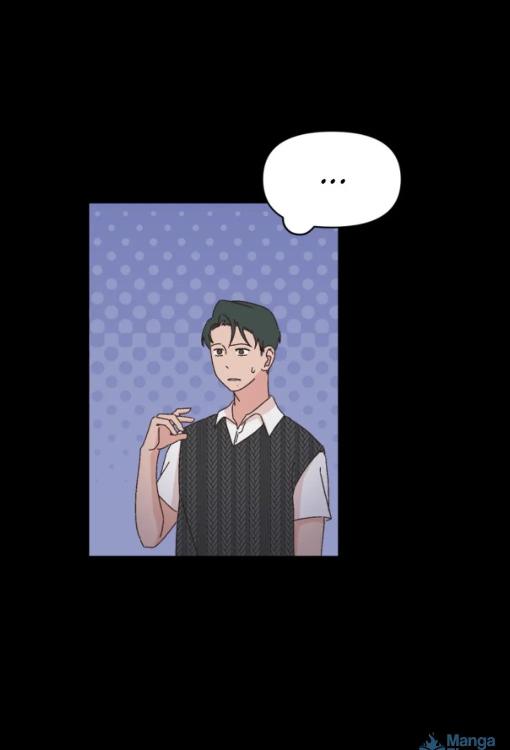 Anything! Okay Chapter 14 page 76 - 