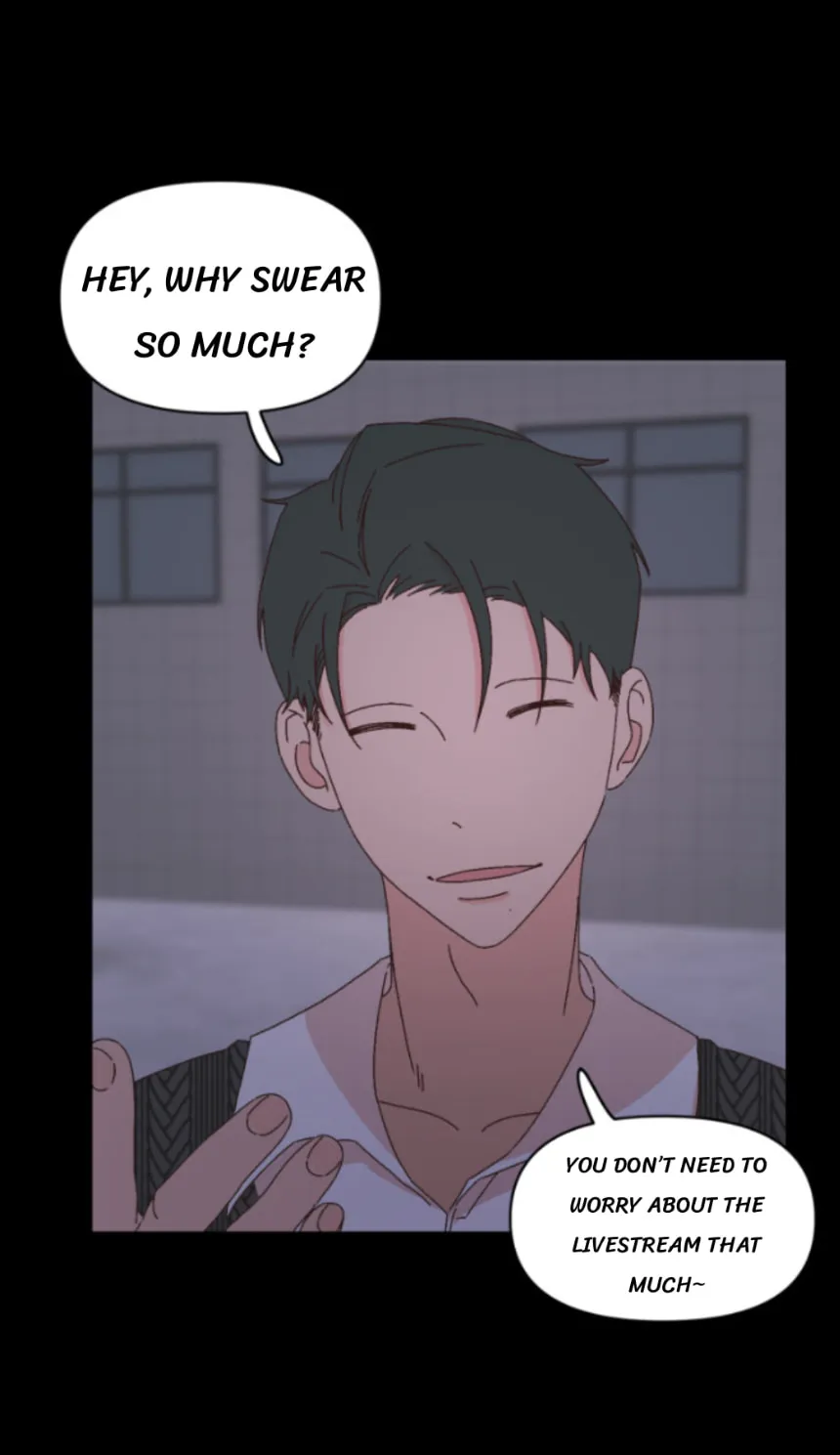 Anything! Okay Chapter 14 page 79 - 