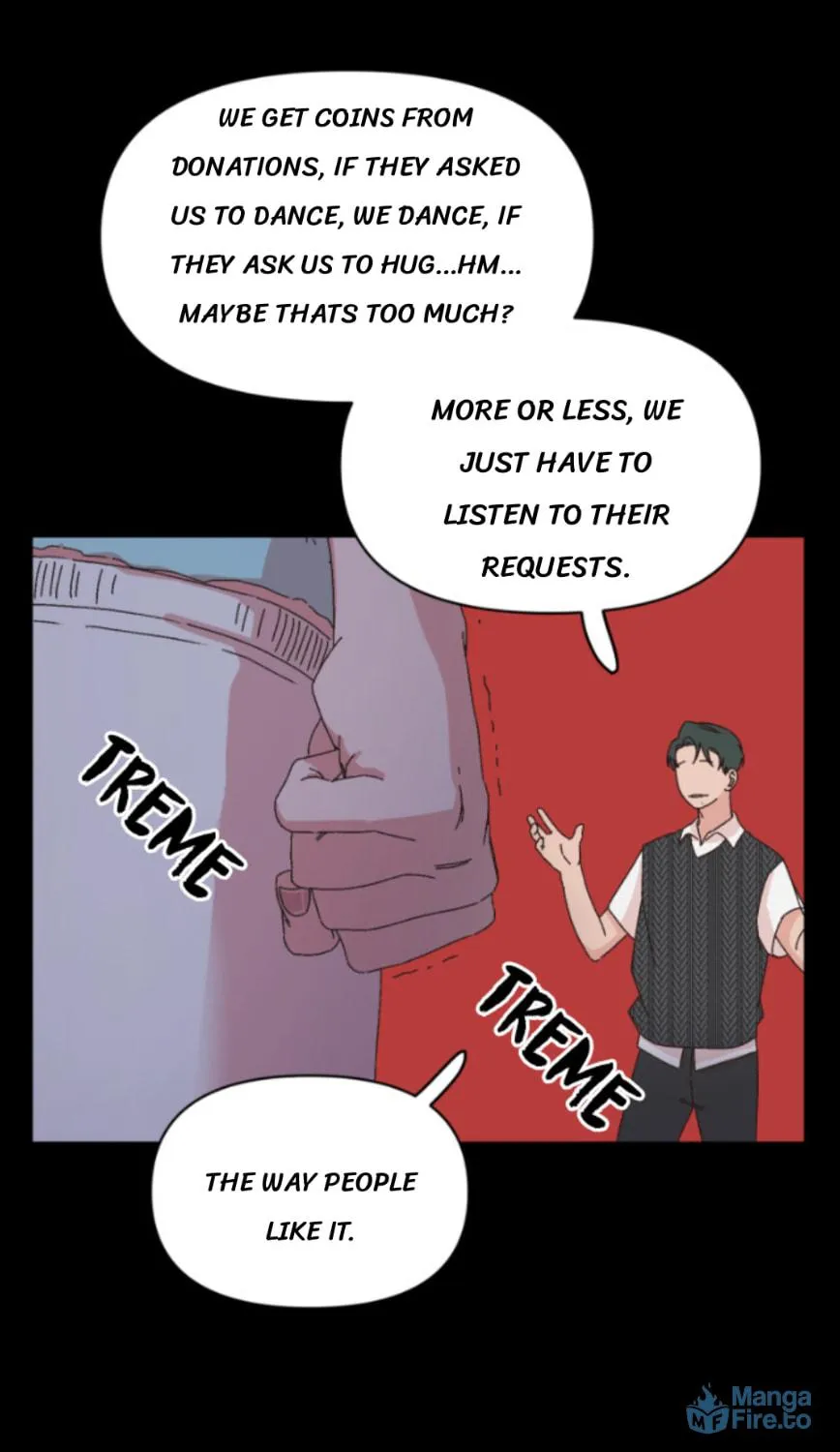 Anything! Okay Chapter 14 page 80 - 