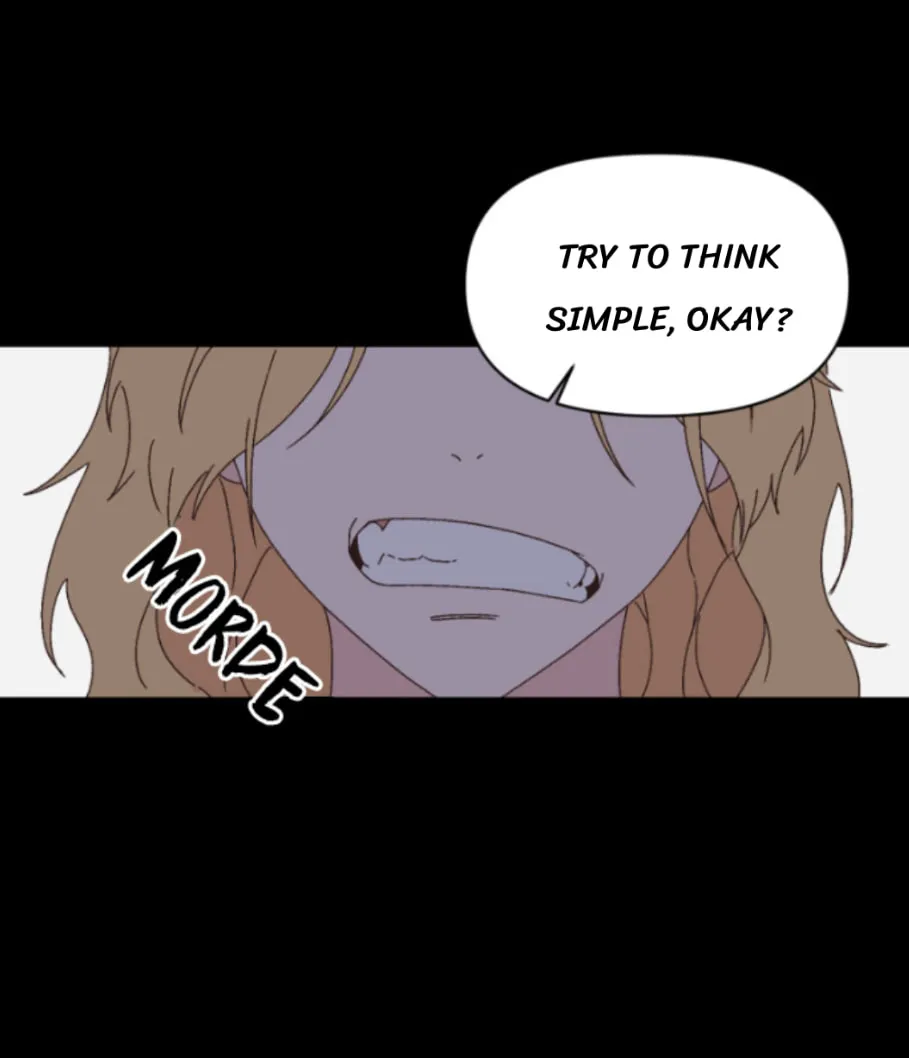Anything! Okay Chapter 14 page 82 - 