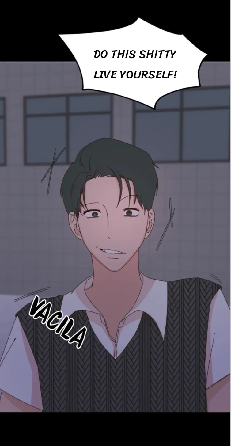 Anything! Okay Chapter 14 page 83 - 