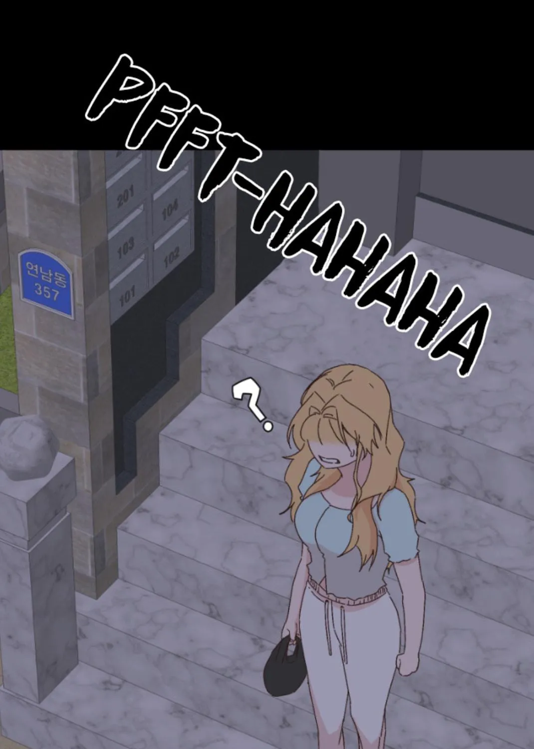 Anything! Okay Chapter 14 page 84 - 