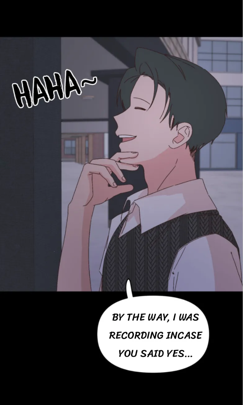 Anything! Okay Chapter 14 page 88 - 