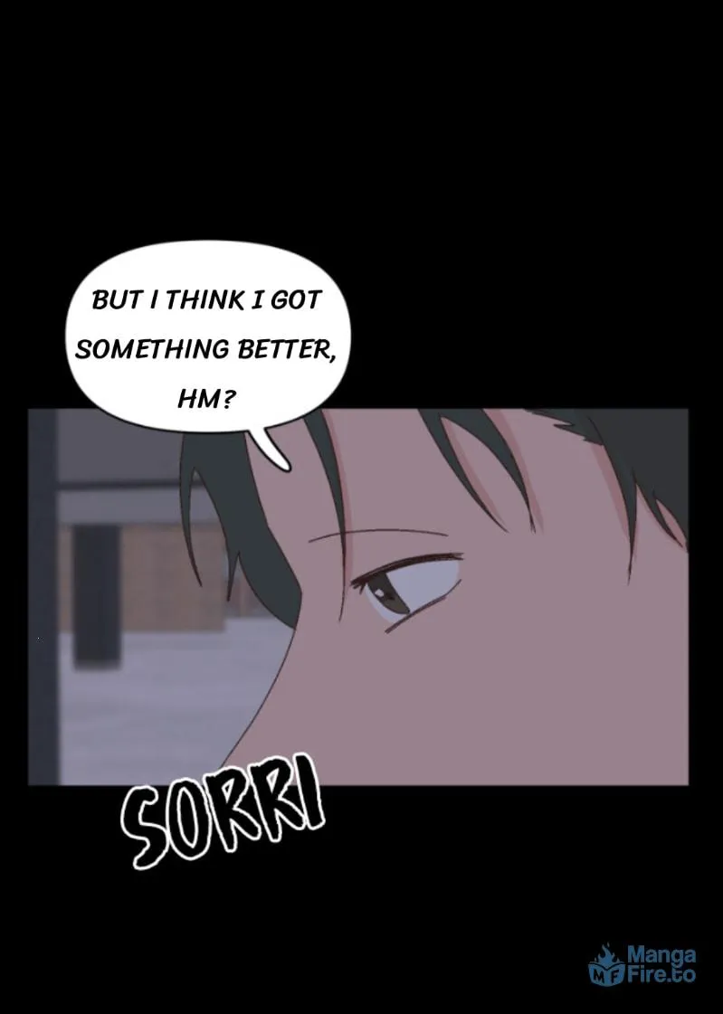 Anything! Okay Chapter 14 page 89 - 