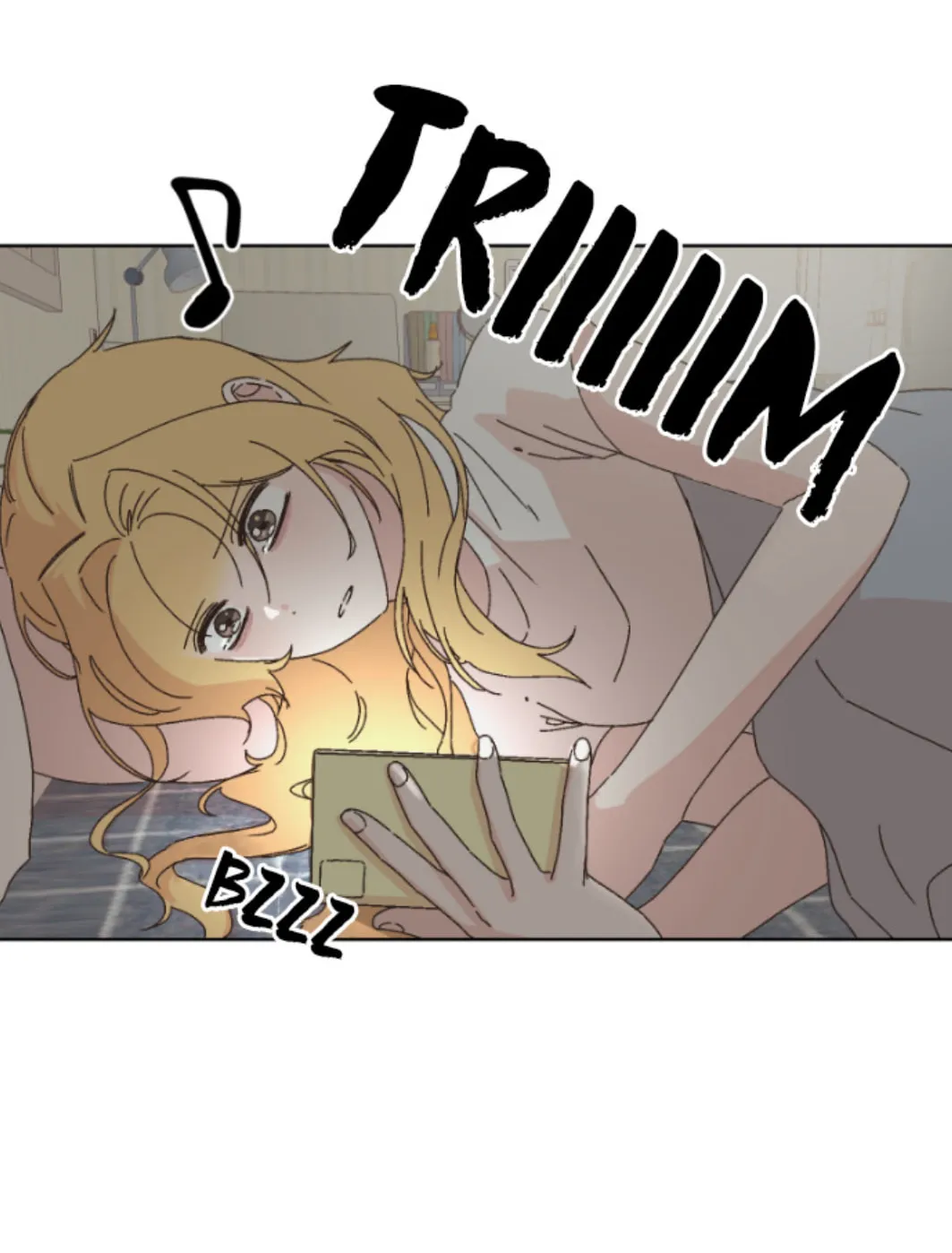 Anything! Okay Chapter 15 page 12 - 