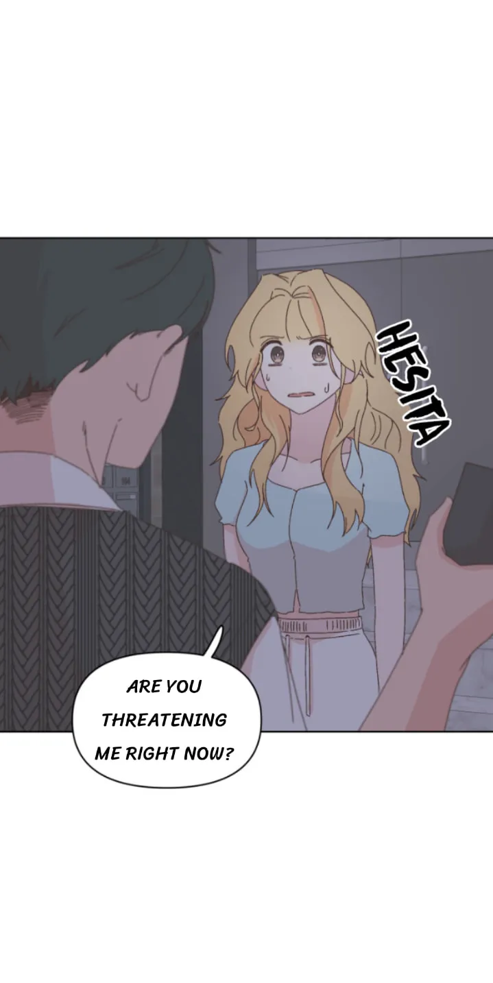Anything! Okay Chapter 15 page 3 - 