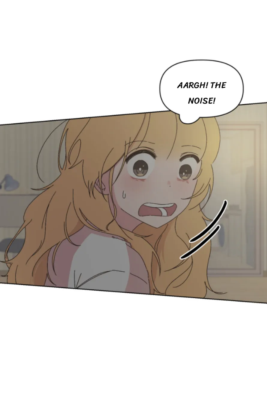 Anything! Okay Chapter 15 page 27 - 