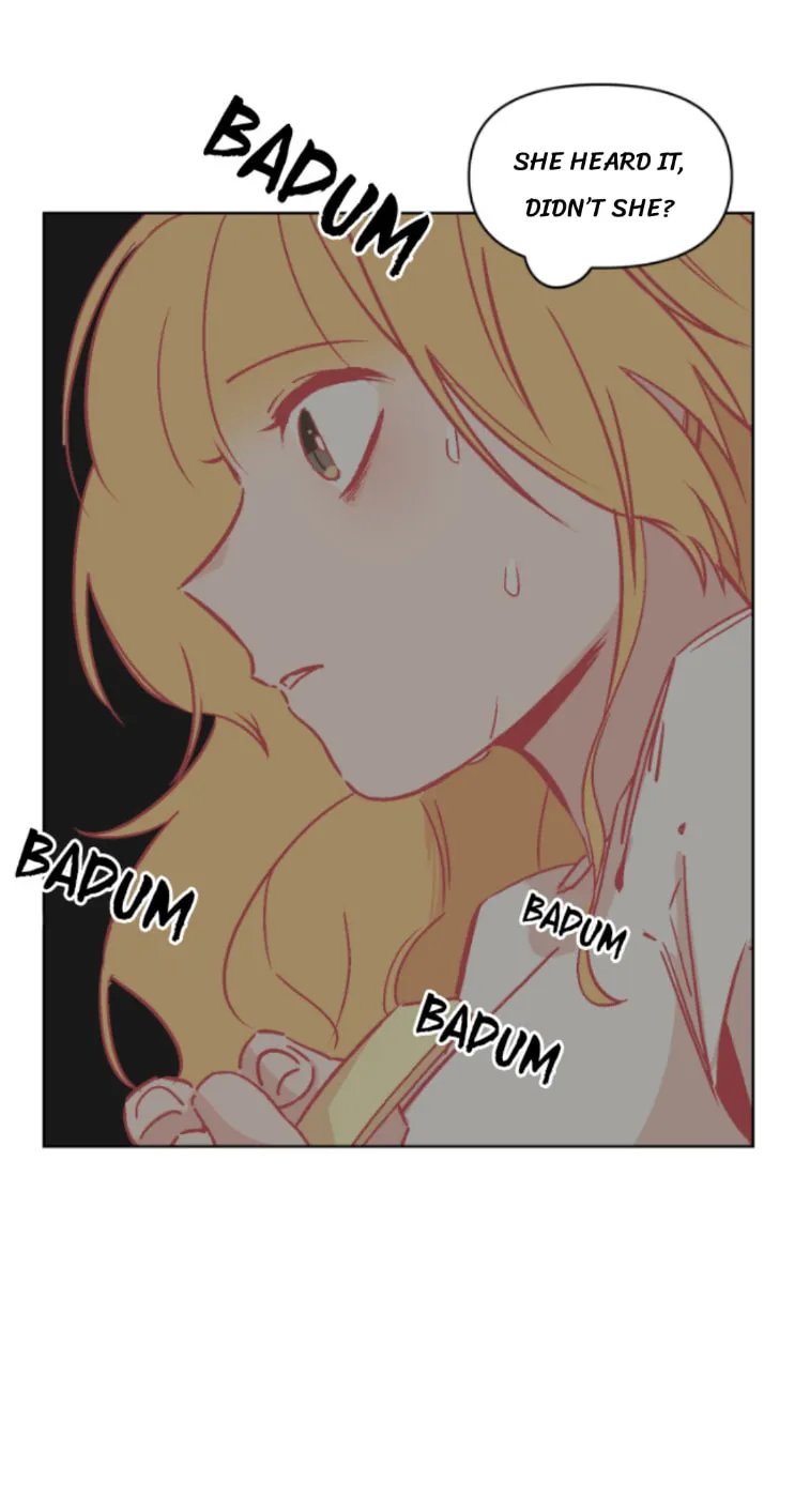Anything! Okay Chapter 15 page 32 - 