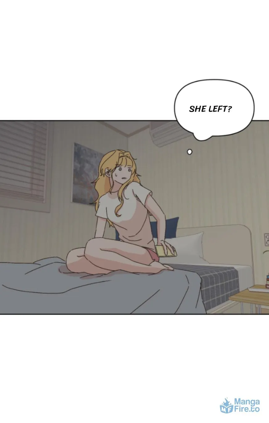 Anything! Okay Chapter 15 page 35 - 