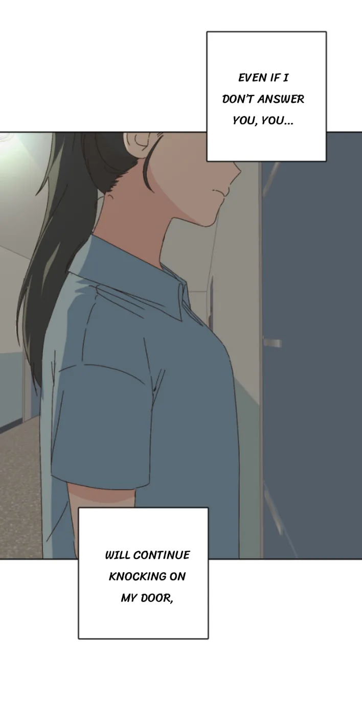 Anything! Okay Chapter 15 page 40 - 