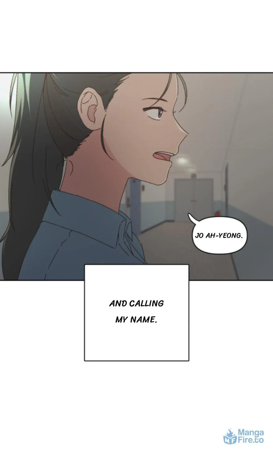 Anything! Okay Chapter 15 page 41 - 
