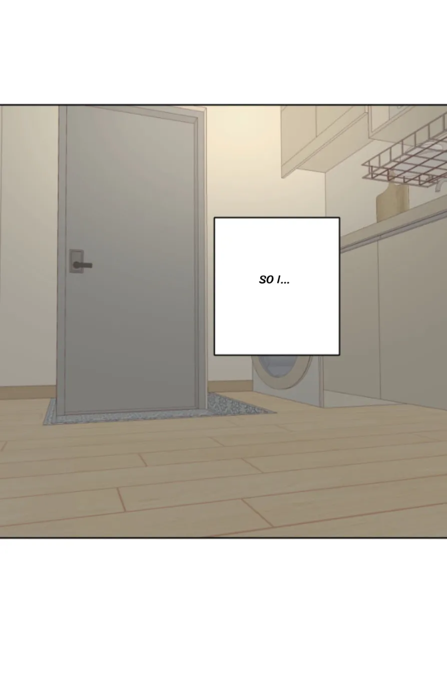 Anything! Okay Chapter 15 page 42 - 
