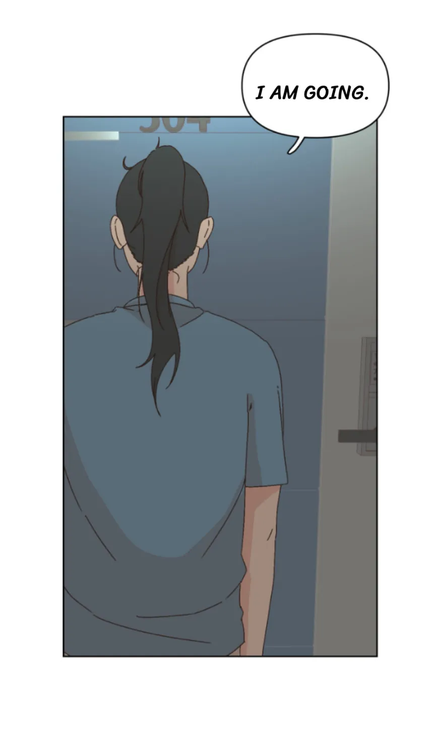 Anything! Okay Chapter 15 page 43 - 
