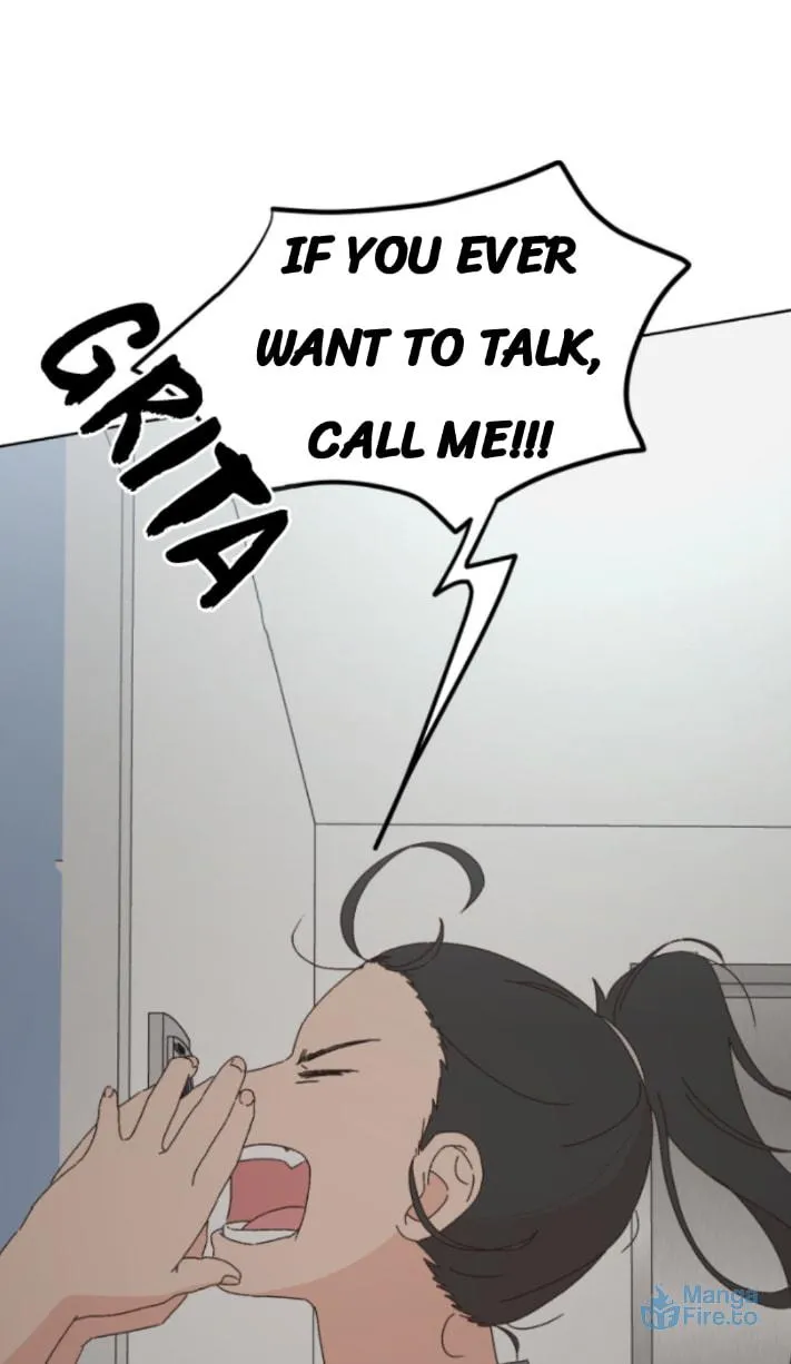 Anything! Okay Chapter 15 page 51 - 