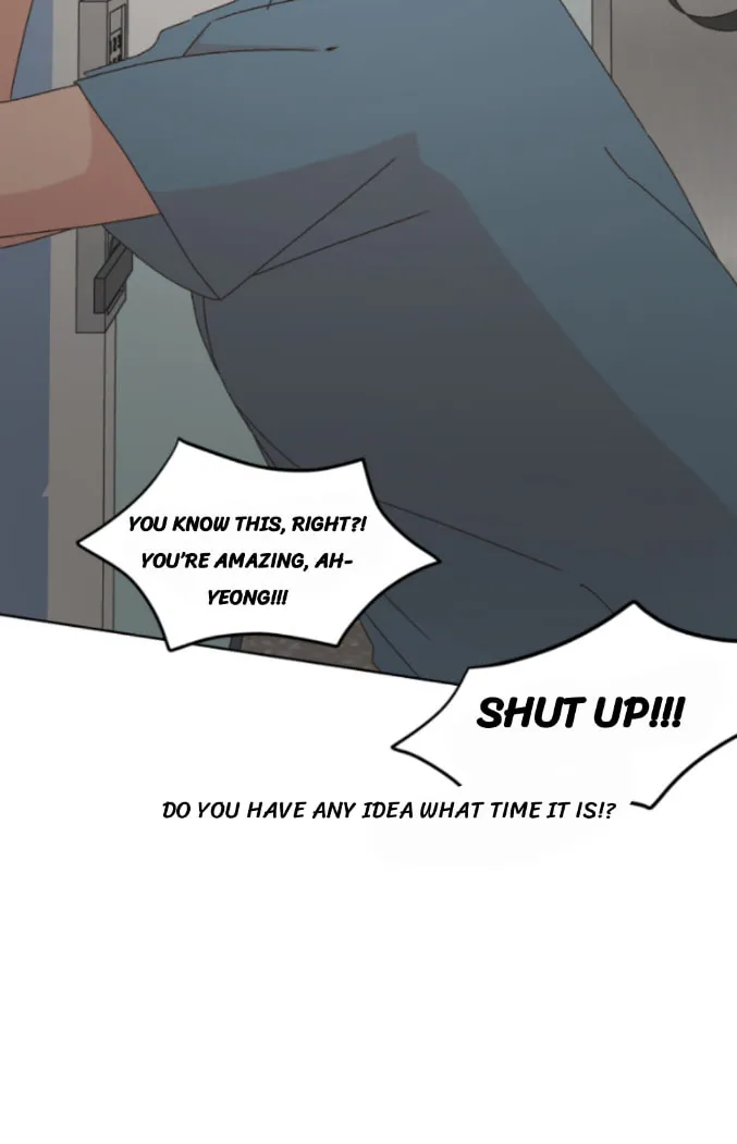 Anything! Okay Chapter 15 page 52 - 