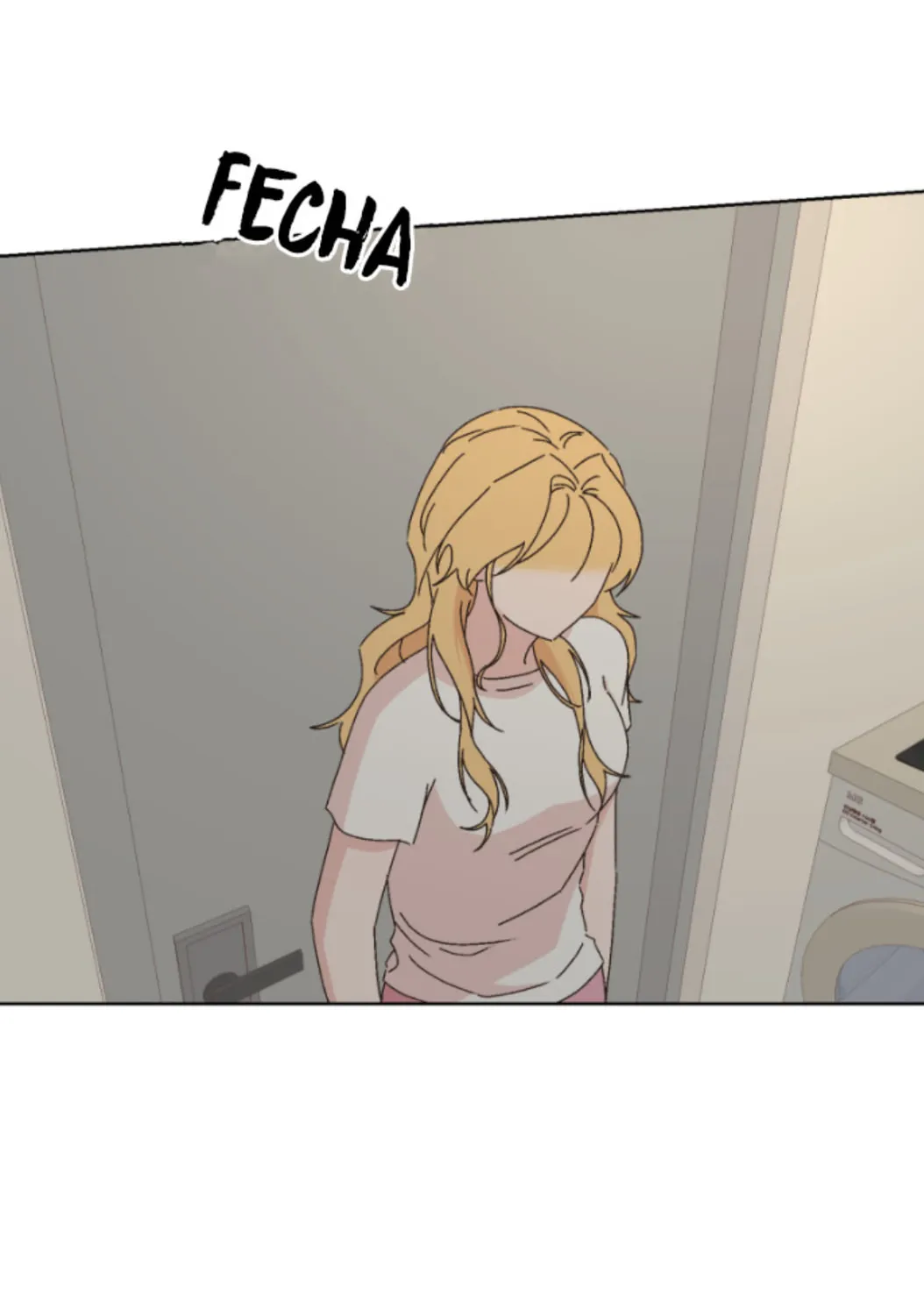 Anything! Okay Chapter 15 page 64 - 