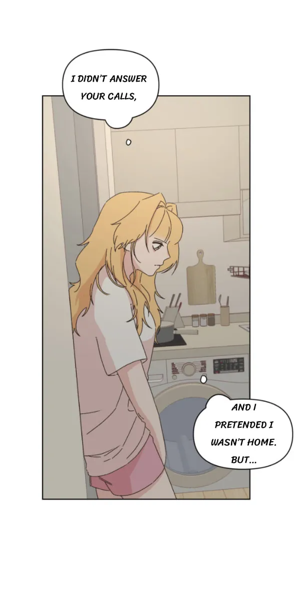 Anything! Okay Chapter 15 page 66 - 