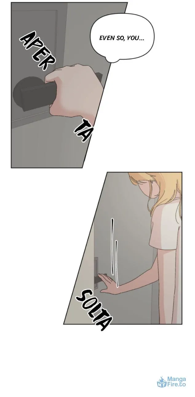 Anything! Okay Chapter 15 page 67 - 