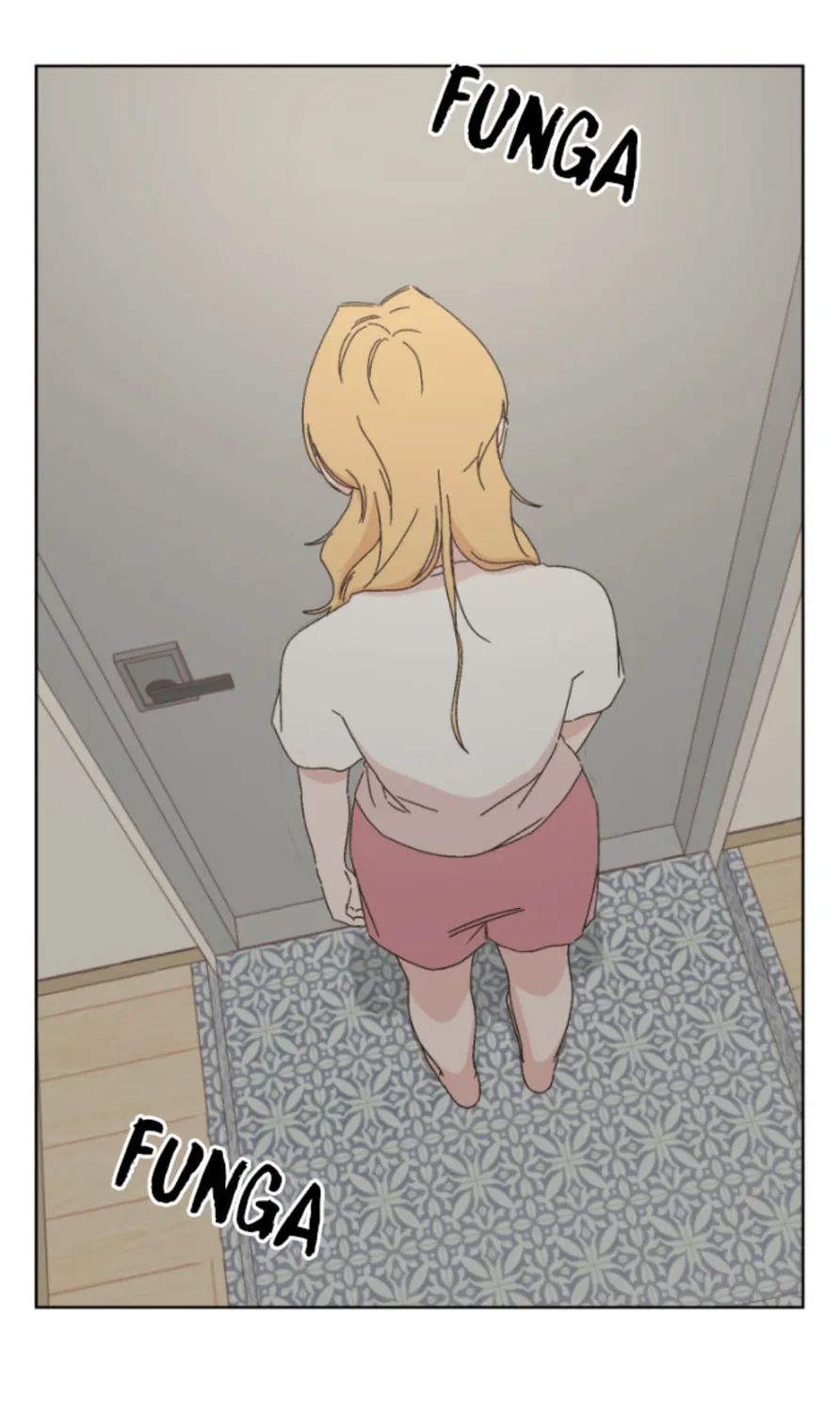 Anything! Okay Chapter 15 page 68 - 