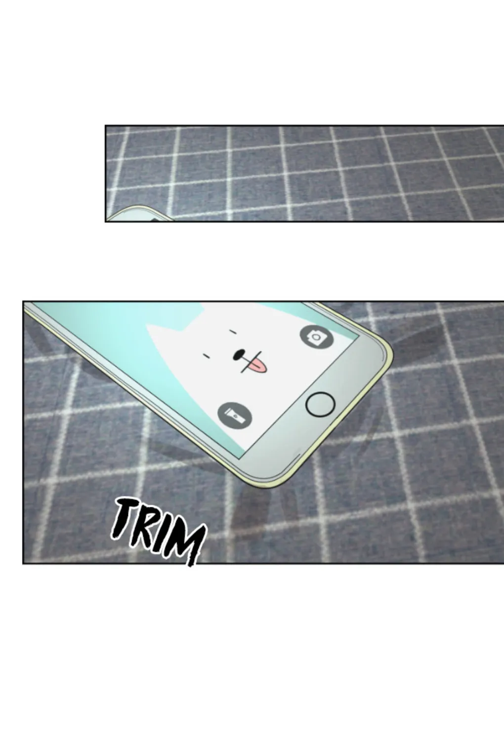 Anything! Okay Chapter 15 page 70 - 
