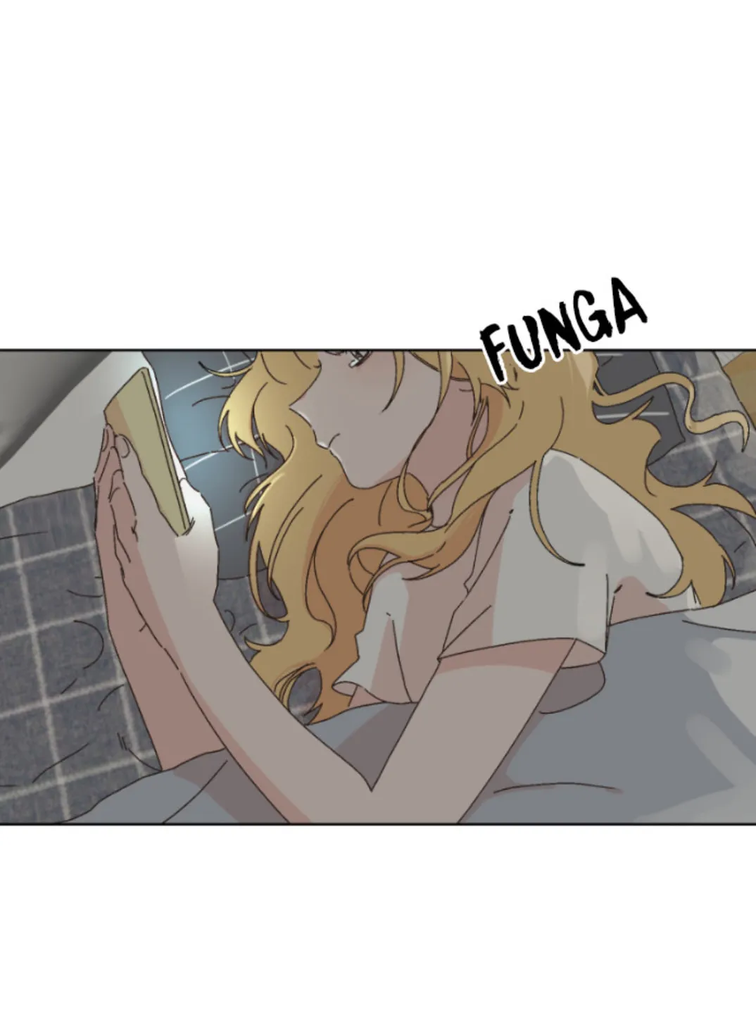 Anything! Okay Chapter 15 page 8 - 
